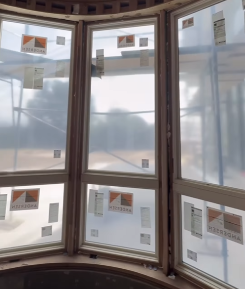 fire-resilient windows for rebuilding - architects in Pacific Palisades CA - Dean Larkin Design