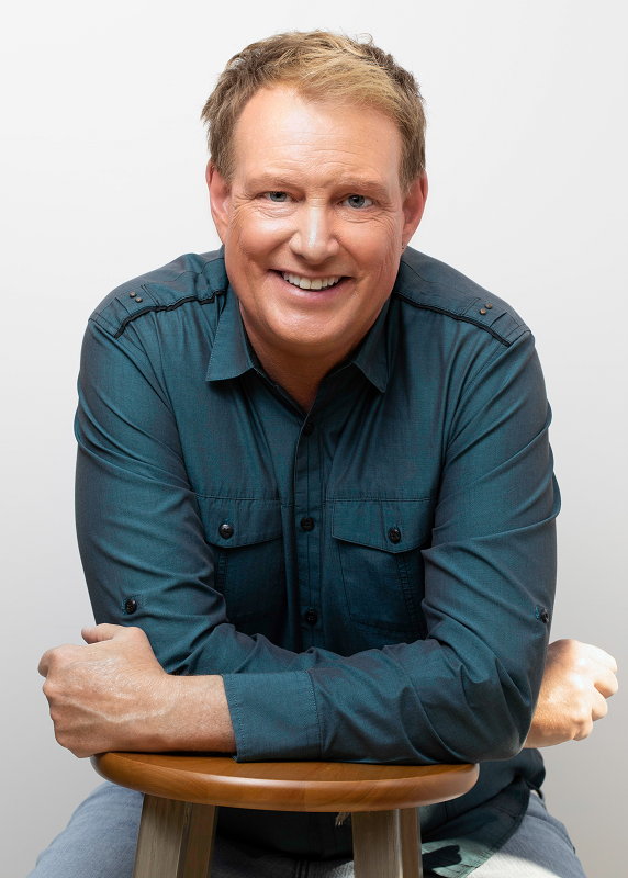 Dean Larkin of Dean Larkin Designs