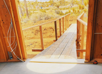 equinox circle at faith project | Dean Larkin Design