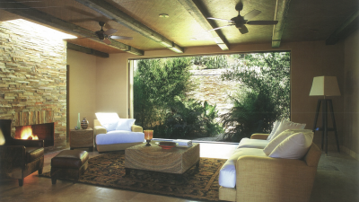 Contemporary Architecture Design | Dean Larkin Design