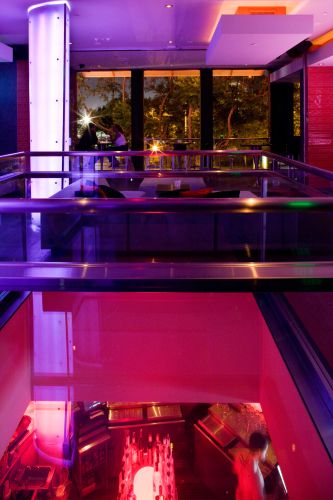 Blue Jay - contemporary home in So Cal