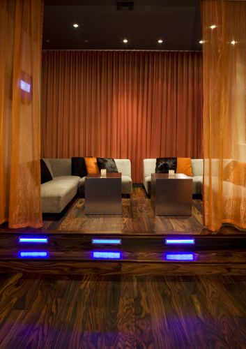 Blue Jay - contemporary home in So Cal