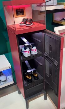 Shoe Refresher | Top Design Innovations | Dean Larkin Design