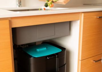 In Sink Composter | Top Design Innovations | Dean Larkin Design