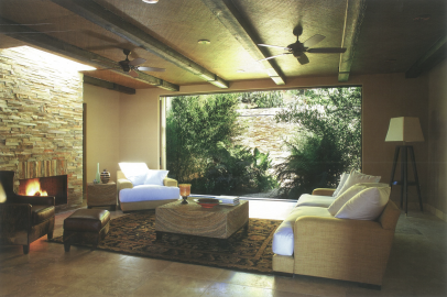 Contemporary Architecture Design | Dean Larkin Design