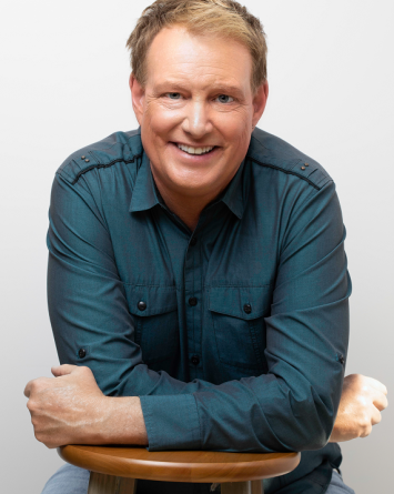 Dean Larkin of Dean Larkin Designs